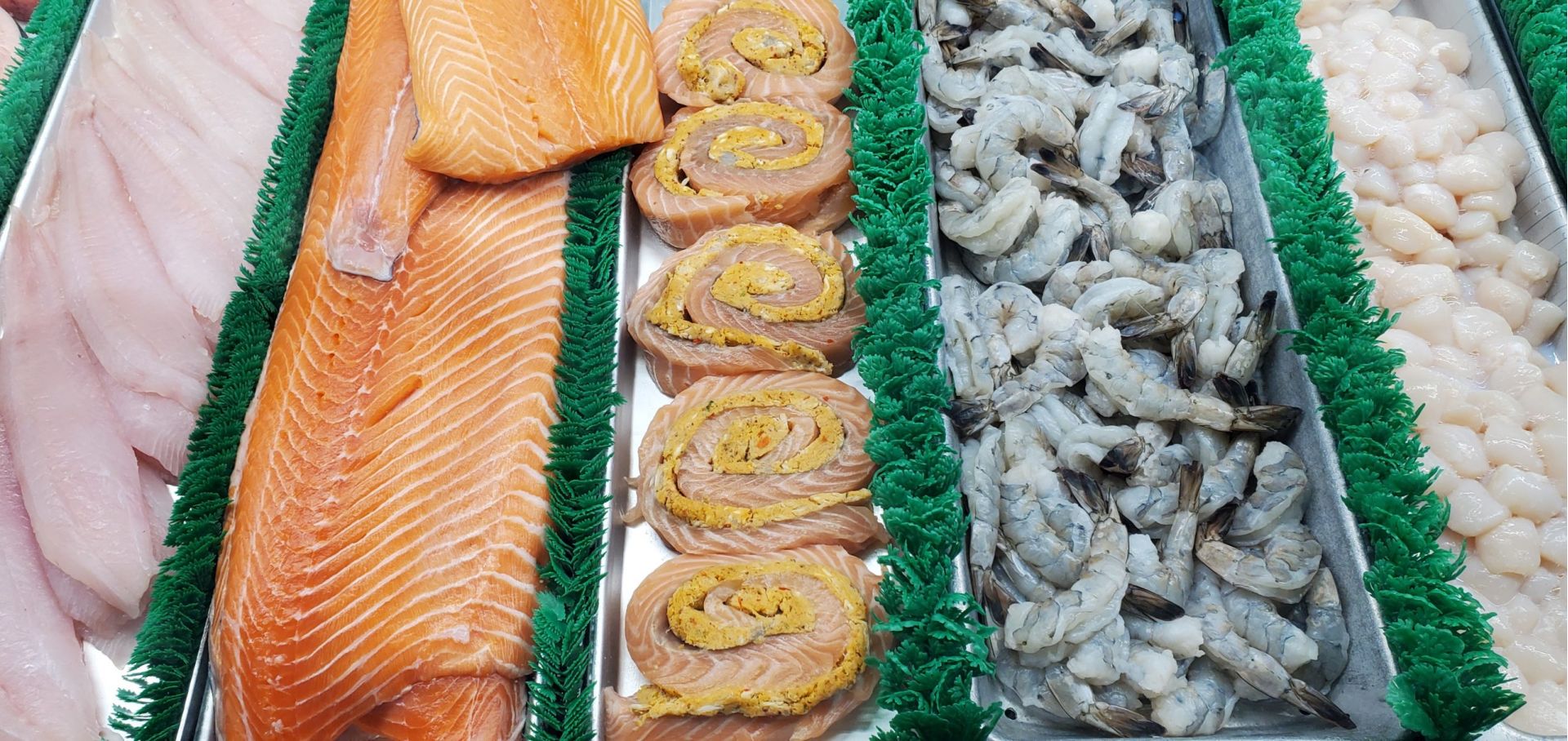 Lobster House Fish Market Seafood Restaurants Port Jefferson NY