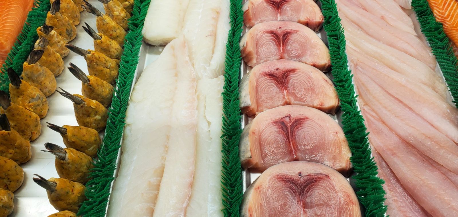 Lobster House Fish Market Seafood Restaurants Port Jefferson NY