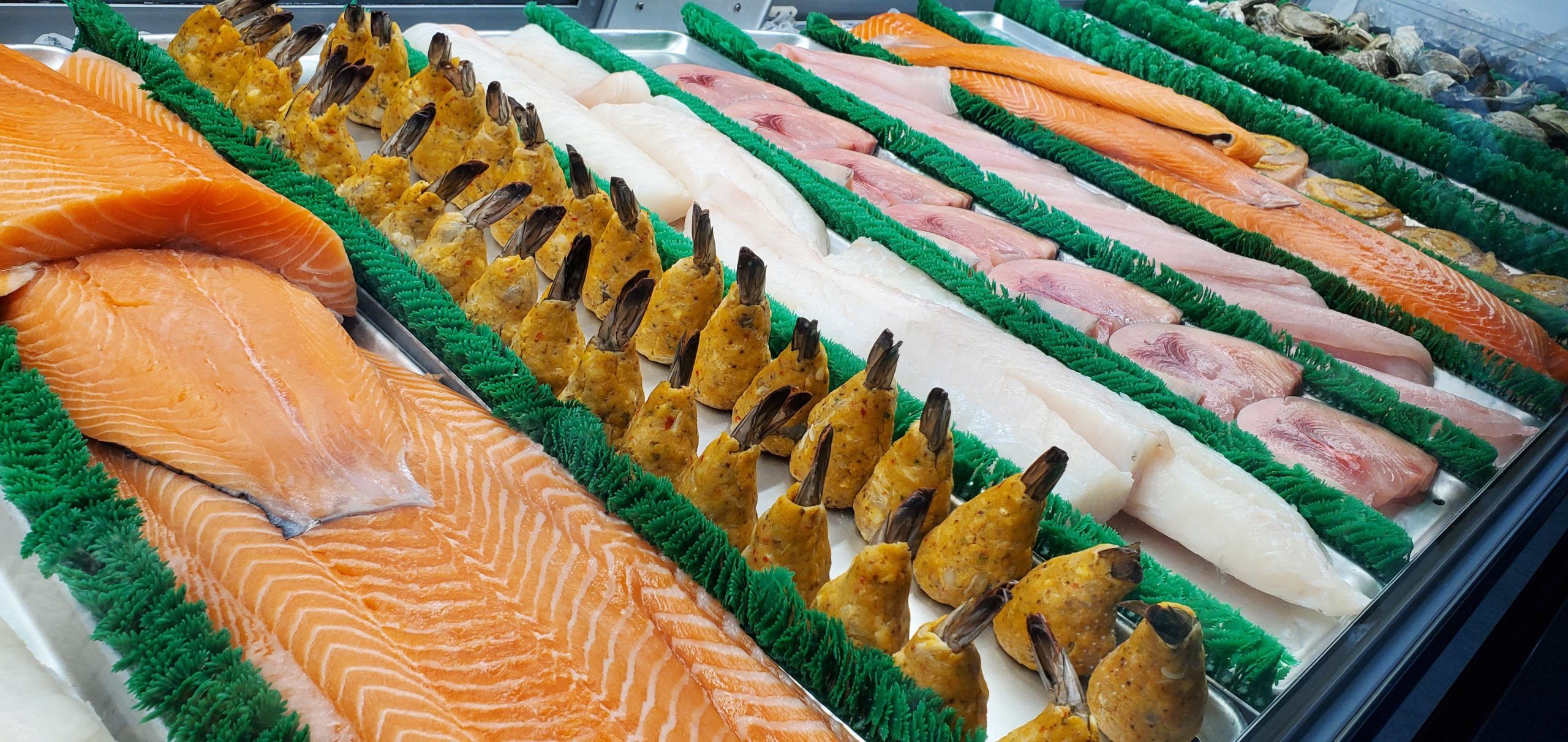 Lobster House Fish Market Seafood Restaurants Port Jefferson NY