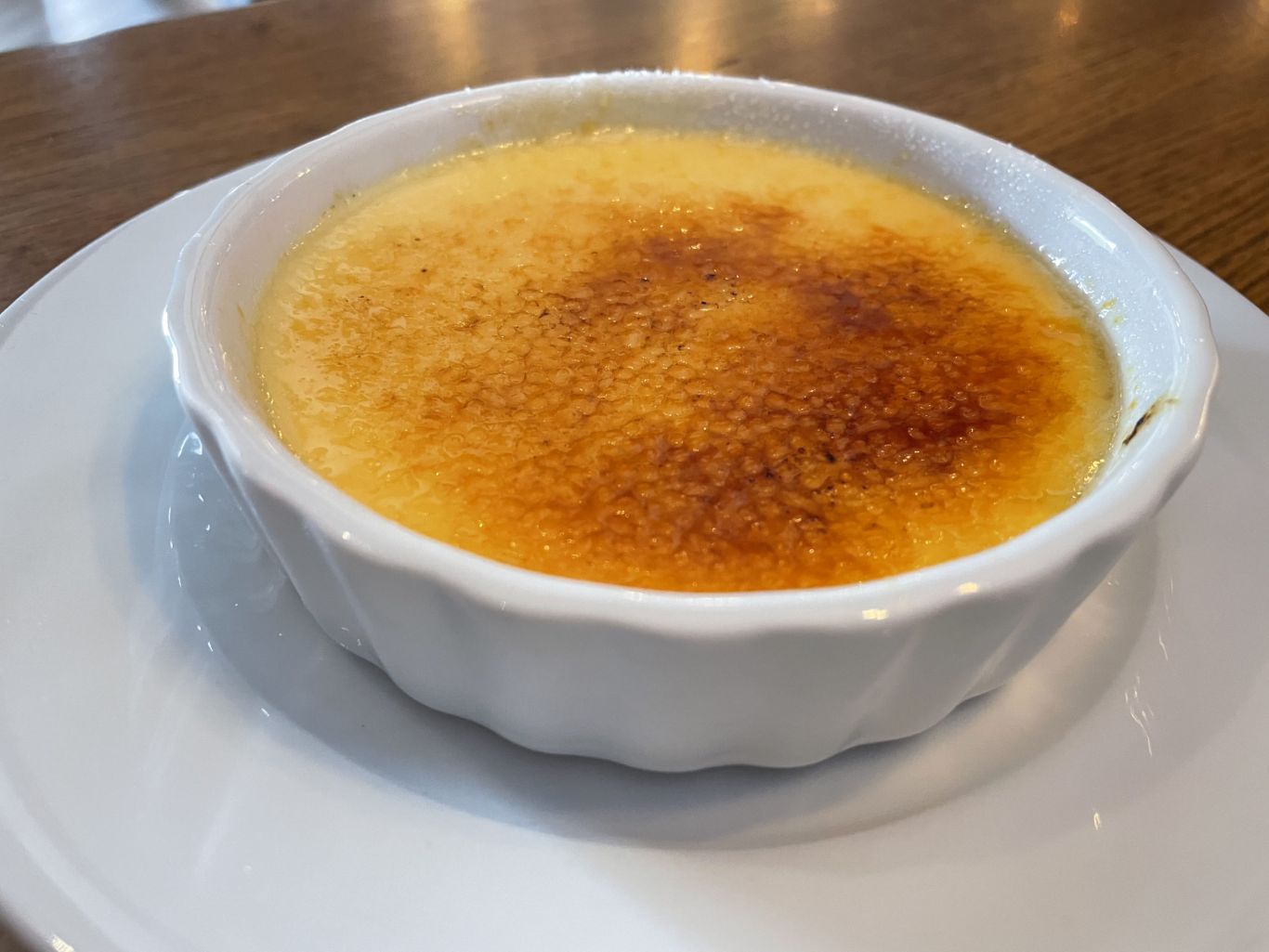 Lobster House NY Dessert Menu Port Jefferson Seafood Restaurant