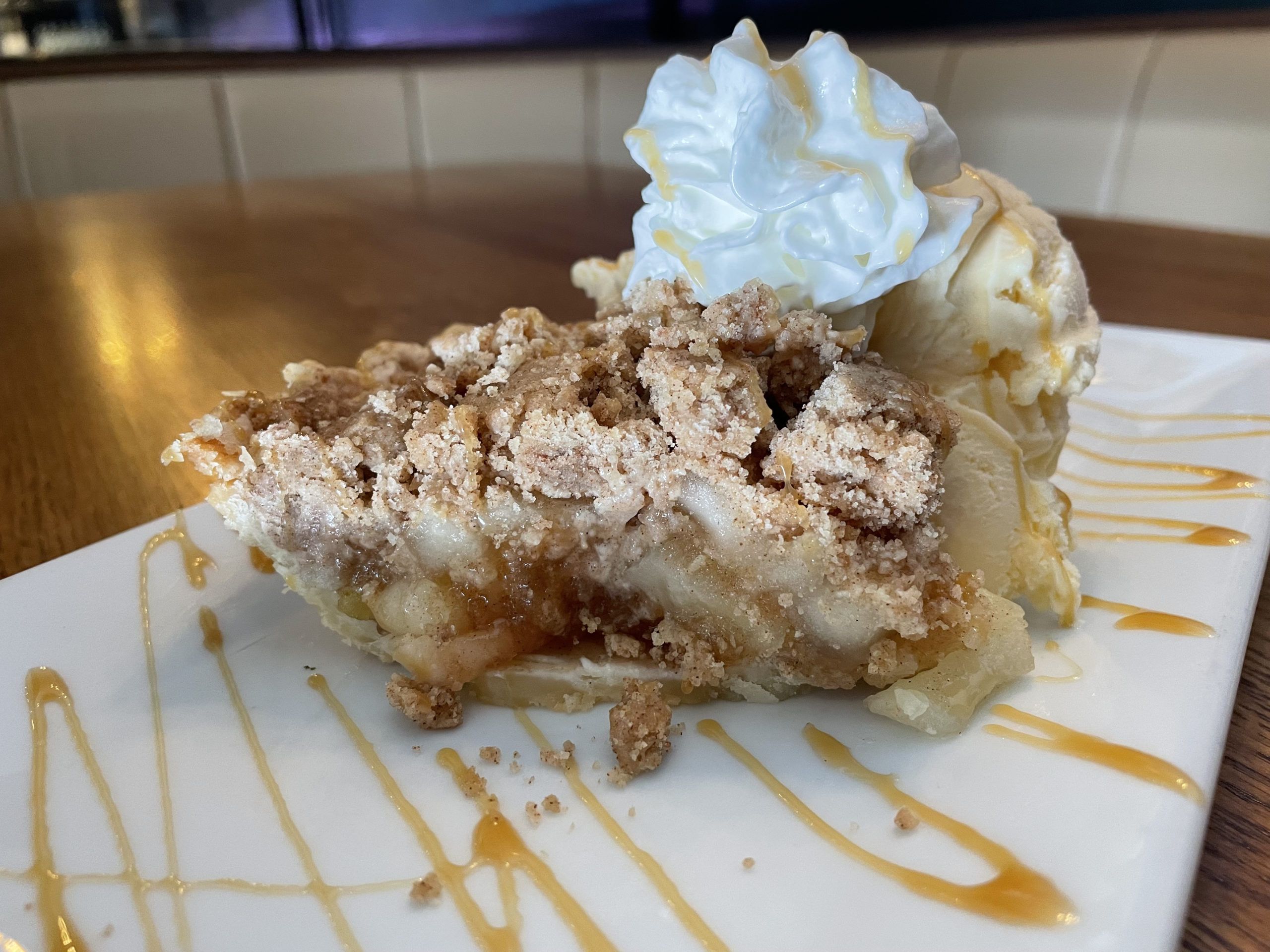 Lobster House NY Dessert Menu Port Jefferson Seafood Restaurant