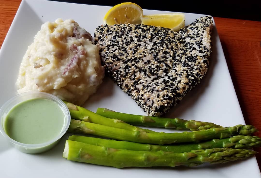 Seafood Restaurants Port Jefferson Lobster House Fish Market Long Island