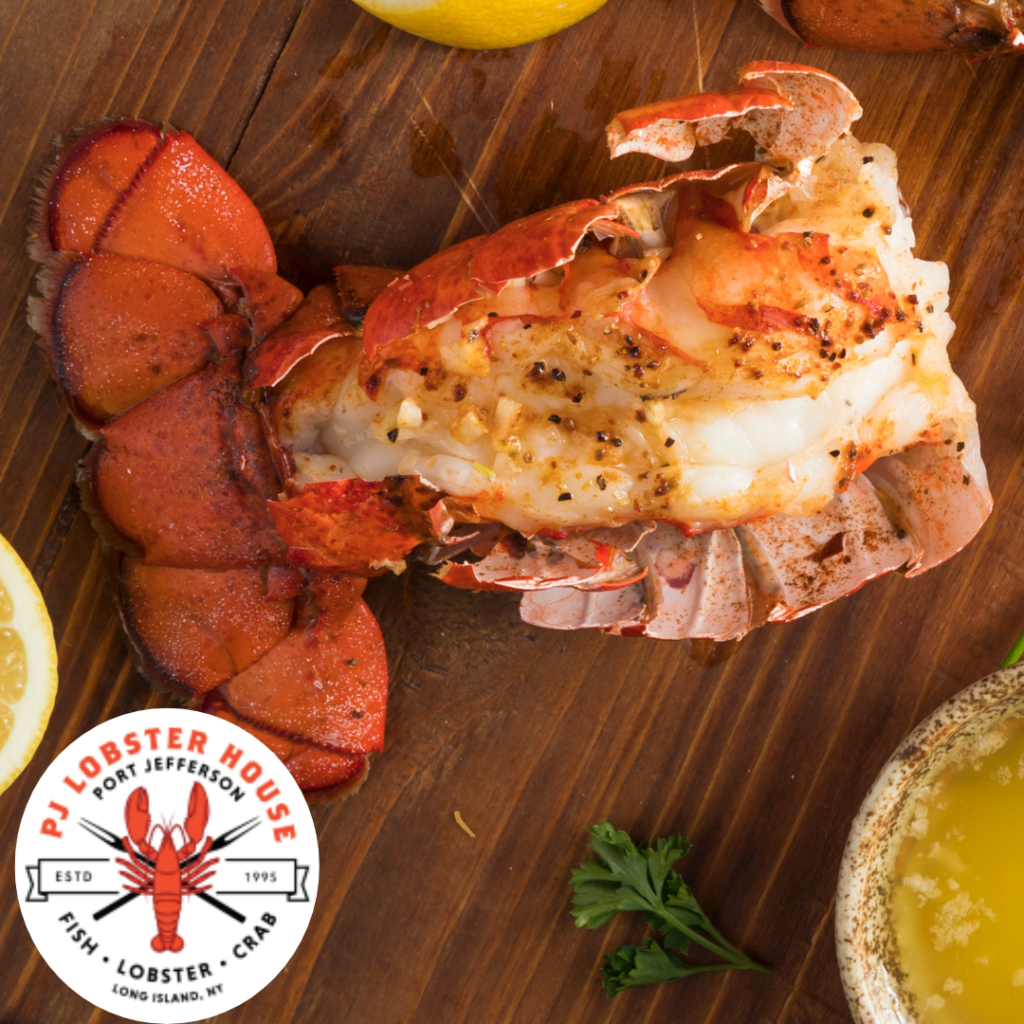 Enjoy Fresh Lobster at PJ Lobster House Long Island Lobster House